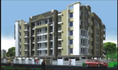 Project Image of 9407.66 - 10128.84 Sq.ft 2 BHK Apartment for buy in Jagat Homes Abhishyam Tower