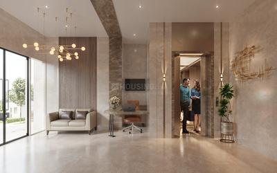 Project Image of 400.09 - 850.89 Sq.ft 1 BHK Apartment for buy in Uma Elements Phase 2