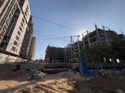 Project Image of 2068.0 - 2792.0 Sq.ft 3 BHK Apartment for buy in Platinum Greens Opulence