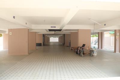 Project Image of 845.0 - 1196.0 Sq.ft 2 BHK Apartment for buy in Yasin Munoor