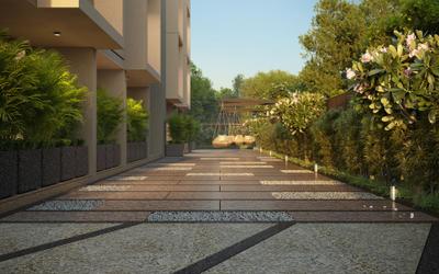 Project Image of 3329 Sq.ft 4 BHK Apartment / Flat for sale in Sargasan for Rs. 13500000