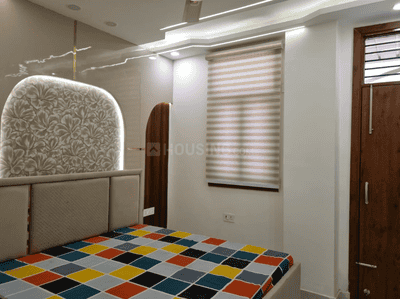 Project Image of 585.0 - 1125.0 Sq.ft 2 BHK Builder Floor for buy in S K Shyam Kunj