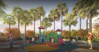 Project Image of 483.08 - 992.97 Sq.ft 2 BHK Apartment for buy in SSD Sai Vista
