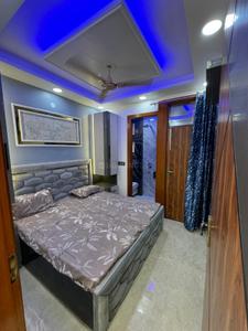 Project Image of 450.0 - 650.0 Sq.ft 2 BHK Builder Floor for buy in Perfect Budget Homes