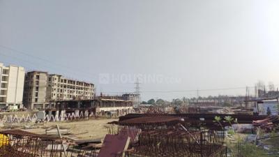 Project Image of 957.0 - 983.0 Sq.ft 2 BHK Apartment for buy in Casagrand Southbrooke