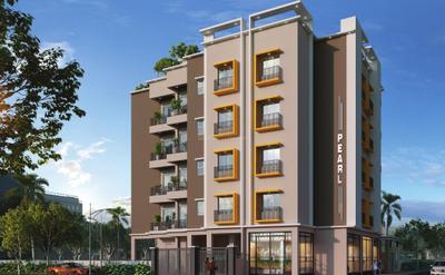 Project Image of 966.0 - 1297.0 Sq.ft 2 BHK Apartment for buy in Kochar Pearl