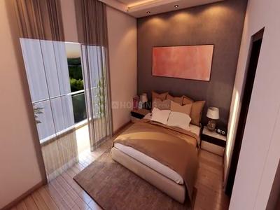 Project Image of 797.0 - 1113.0 Sq.ft 2 BHK Apartment for buy in Aditya Vivaaz