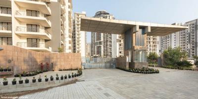 Project Image of 776.4 - 1075.96 Sq.ft 2 BHK Apartment for buy in Godrej Icon Tower 4 E And Tower 5 F