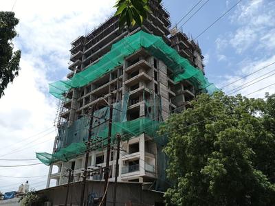 Project Image of 685.88 - 1161.43 Sq.ft 2 BHK Apartment for buy in Seagreen Aurus