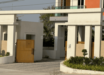 Project Image of 1100.0 - 1740.0 Sq.ft 2 BHK Apartment for buy in Sanjana Padmavathi Pride