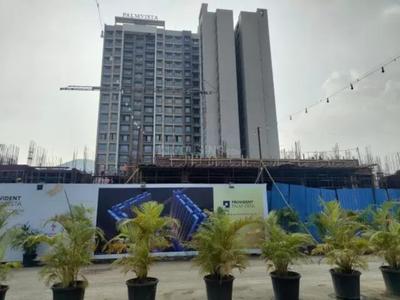 Project Image of 380.0 - 764.0 Sq.ft 1 BHK Apartment for buy in Provident Palm Vista