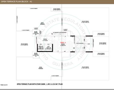 Project Image of 700 Sq.ft 2 BHK Apartment / Flat for sale in Chharodi for Rs. 6500000