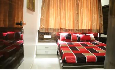 Project Image of 548.96 - 630.01 Sq.ft 2 BHK Apartment for buy in Jay Victory Sunrise