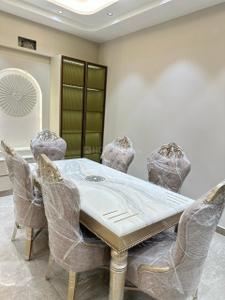 Project Image of 1750.0 - 4200.0 Sq.ft 4 BHK Builder Floor for buy in Shinee Luxury Homes