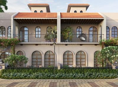 Project Image of 1092.0 - 1499.0 Sq.ft 2 BHK Villa for buy in Eldeco Solano Gardens 