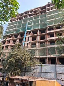 Project Image of 453.0 - 659.0 Sq.ft 1 BHK Apartment for buy in Balkrishna CHSL