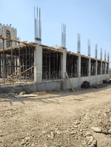 Project Image of 544.0 - 870.0 Sq.ft 1 BHK Apartment for buy in Blueroof Sylva