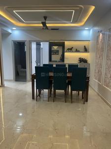 Project Image of 1395.0 - 1668.0 Sq.ft 3 BHK Apartment for buy in Crown