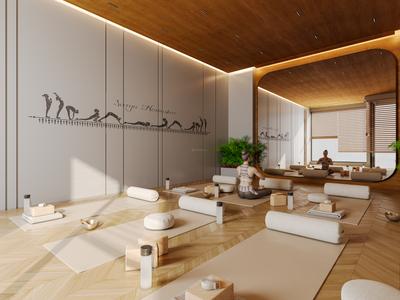 Project Image of 2097.0 - 2178.0 Sq.ft 3 BHK Apartment for buy in Arcus Aura