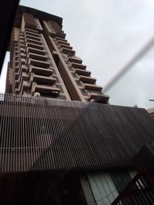 Project Image of 0.0 - 1250.0 Sq.ft 2.5 BHK Apartment for buy in Neminath Ocean View