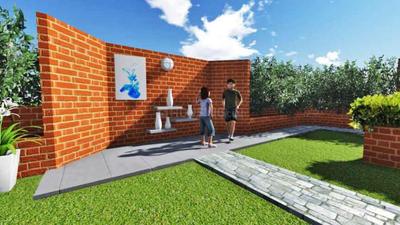 Project Image of 614.0 - 1178.65 Sq.ft 2 BHK Apartment for buy in Nilharsh Dwarka