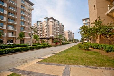Project Image of 2311.0 - 2446.0 Sq.ft 3 BHK Apartment for buy in Emaar Commonwealth Games Village