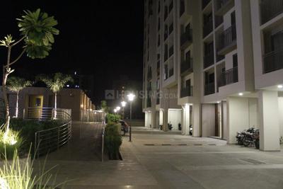 Project Image of 900 Sq.ft 3 BHK Apartment / Flat for sale in South Bopal for Rs. 7800000