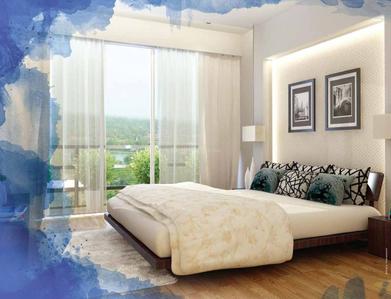 Project Image of 570.0 - 785.0 Sq.ft 2 BHK Apartment for buy in Paranjape Ujval