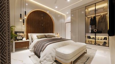 Project Image of 1795.0 - 2180.0 Sq.ft 3 BHK Apartment for buy in Sudarshan Foresta