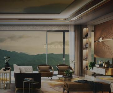 Project Image of 2390.0 - 4490.0 Sq.ft 3 BHK Apartment for buy in Platinum The Reserve