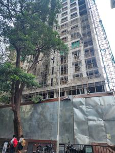 Project Image of 1050 Sq.ft 2 BHK Apartment / Flat for sale in Kopar Khairane for Rs. 15000000
