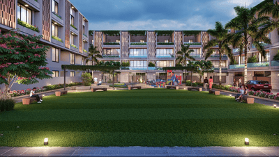 Project Image of 1199.96 - 2394.65 Sq.ft Residential Plot Plot for buy in Dila Anantam Bungalows