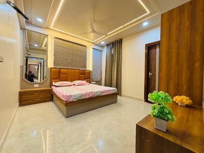 Project Image of 1482.74 - 1954.36 Sq.ft 3 BHK Apartment for buy in MRG Altura IV
