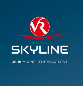 Project Image of 1072.3 - 1149.0 Sq.ft 3 BHK Apartment for buy in Daxon VR Skyline