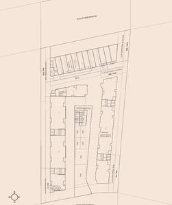 Sudhapati Aarya Elenzaa Layout Plan 1