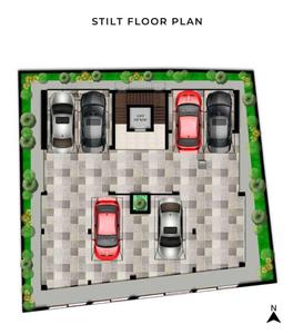 Prop GC GC Cluster Plan 1