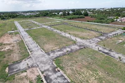 Project Image of 500.0 - 1850.0 Sq.ft Residential Plot Plot for buy in Anugrakha Enclave