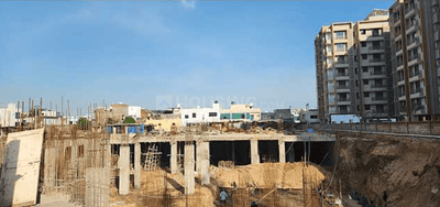 Project Image of 1143.0 - 1188.0 Sq.ft 2 BHK Apartment for buy in Shri Keshav