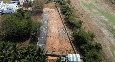 Project Image of 1400 Sq.ft Residential Plot / Land for sale in Sulur for Rs. 4044600