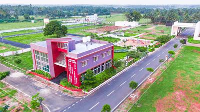 Project Image of 638.0 - 3719.0 Sq.ft Residential Plot Plot for buy in Fairland Phase 10