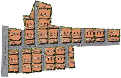 Project Image of 360.0 - 1080.0 Sq.ft 1 BHK Apartment for buy in Annai Avantika
