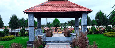 Project Image of 780.81 - 2297.45 Sq.ft Residential Plot Plot for buy in Paramount Green Avenues