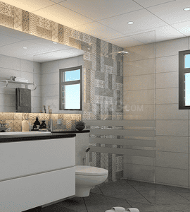 Project Image of 1001.0 - 1176.0 Sq.ft 3 BHK Apartment for buy in Sobha Manhattan Towers Town Park