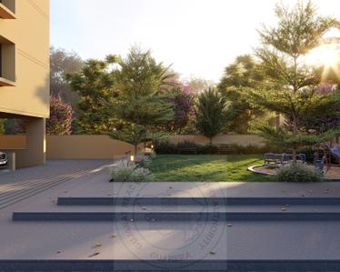 Project Image of 683.4 - 1085.11 Sq.ft 2 BHK Apartment for buy in Hari Aarambh