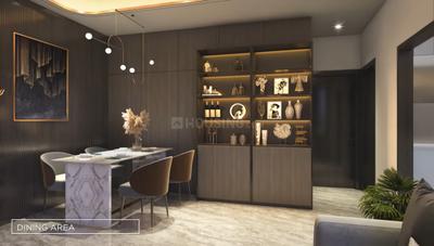 Project Image of 340.0 - 612.0 Sq.ft 1 BHK Apartment for buy in Mangalam