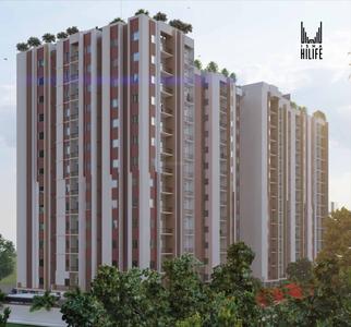 Project Image of 850 Sq.ft 2 BHK Apartment / Flat for sale in Thirumalashettyhally for Rs. 10000000
