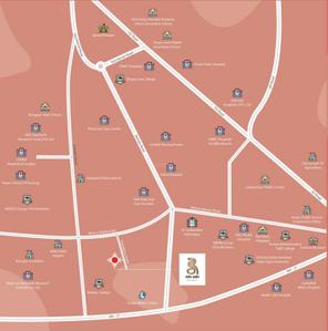 Project Image of 1995.0 - 2960.0 Sq.ft 3 BHK Apartment for buy in Ridhi Sidhi Residency