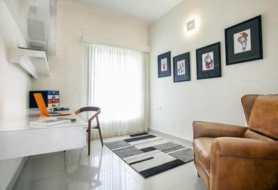 Project Image of 0.0 - 1600.0 Sq.ft 3 BHK Villa for buy in Radiance Lake Front