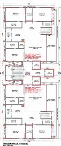 Project Image of 0.0 - 2098.32 Sq.ft 4 BHK Apartment for buy in RNG Skyworld