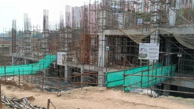 Project Image of 1420.0 - 2740.0 Sq.ft 3 BHK Apartment for buy in One World